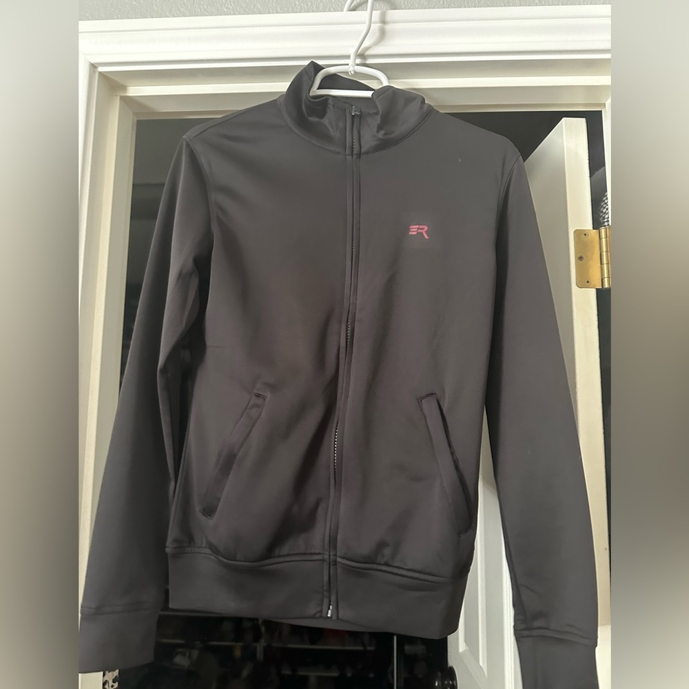 Light Weight Golf Style Jacket - image 1